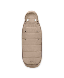 Cybex Cybex Balios Essential Pushchair Bundle - Almond Beige