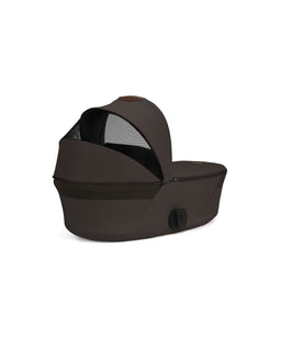 Cybex Cybex Balios Essential Pushchair Bundle - Chocolate Brown