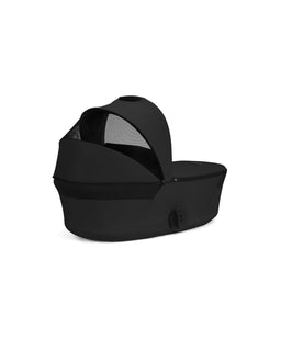 Cybex Cybex Balios Essential Pushchair Bundle - Moon Black