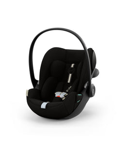Cybex Cybex Balios Ultimate Pushchair Bundle with Cybex Cloud G3 Car Seat - Chocolate Brown