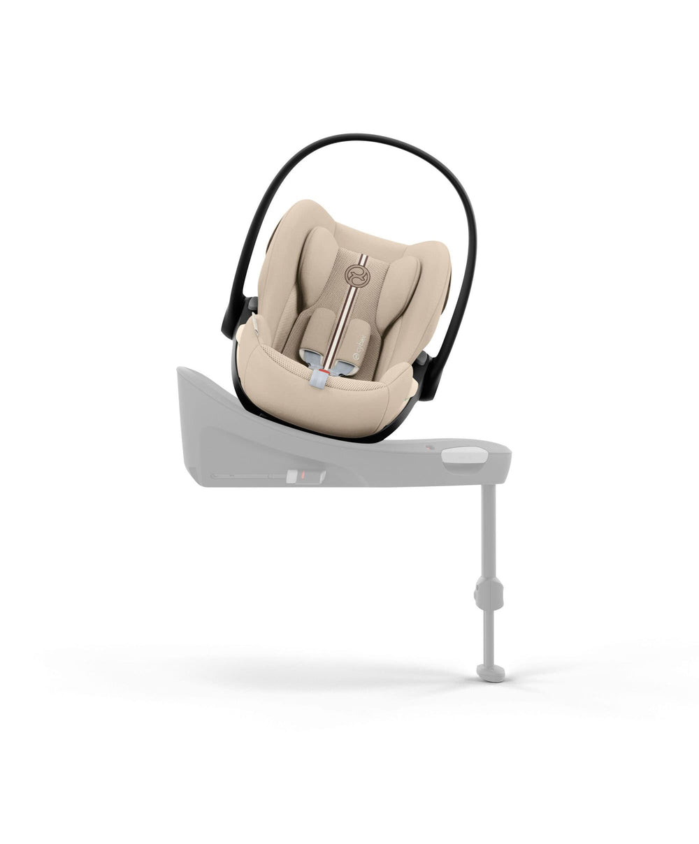 Cybex Cybex Cloud G3 Plus Car Seat - Almond Beige