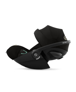 Cybex Cybex Cloud G3 Plus Car Seat & Base - Black
