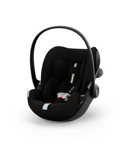 Cybex Cybex Cloud G3 Plus Car Seat & Base - Black
