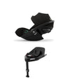 Cybex Cybex Cloud G3 Plus Car Seat & Base - Black