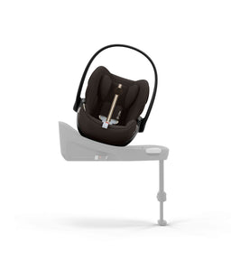 Cybex Cybex Cloud G3 Plus Car Seat - Chocolate Brown