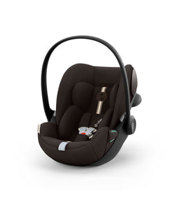 Cybex Cybex Cloud G3 Plus Car Seat - Chocolate Brown
