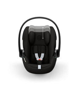 Cybex Cybex Cloud G3 Plus Car Seat - Moon Black