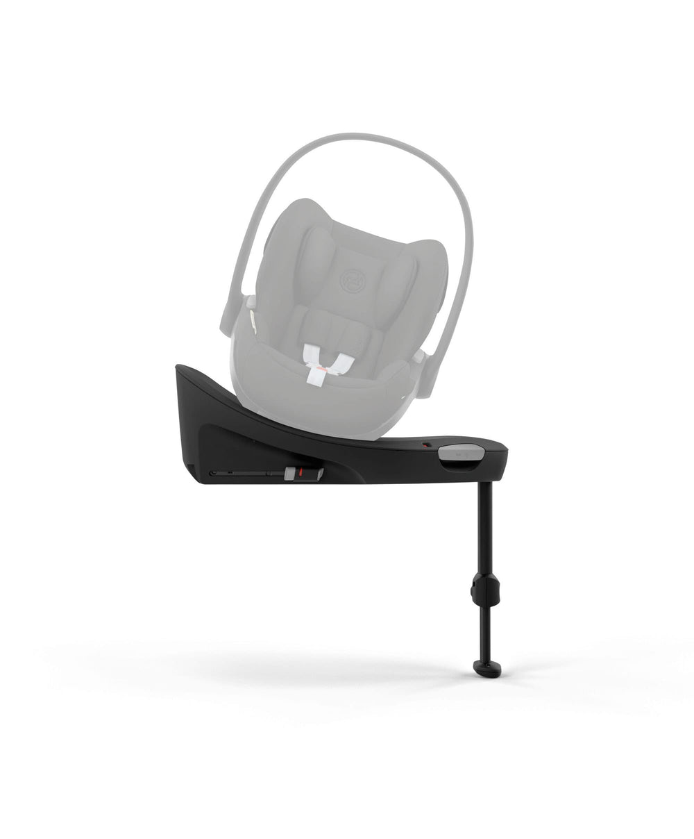 Cybex Cybex Cloud G3 Plus Car Seat - Moon Black
