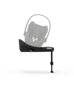 Cybex Cybex Cloud G3 Plus Car Seat - Moon Black