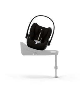 Cybex Cybex Cloud G3 Plus Car Seat - Moon Black