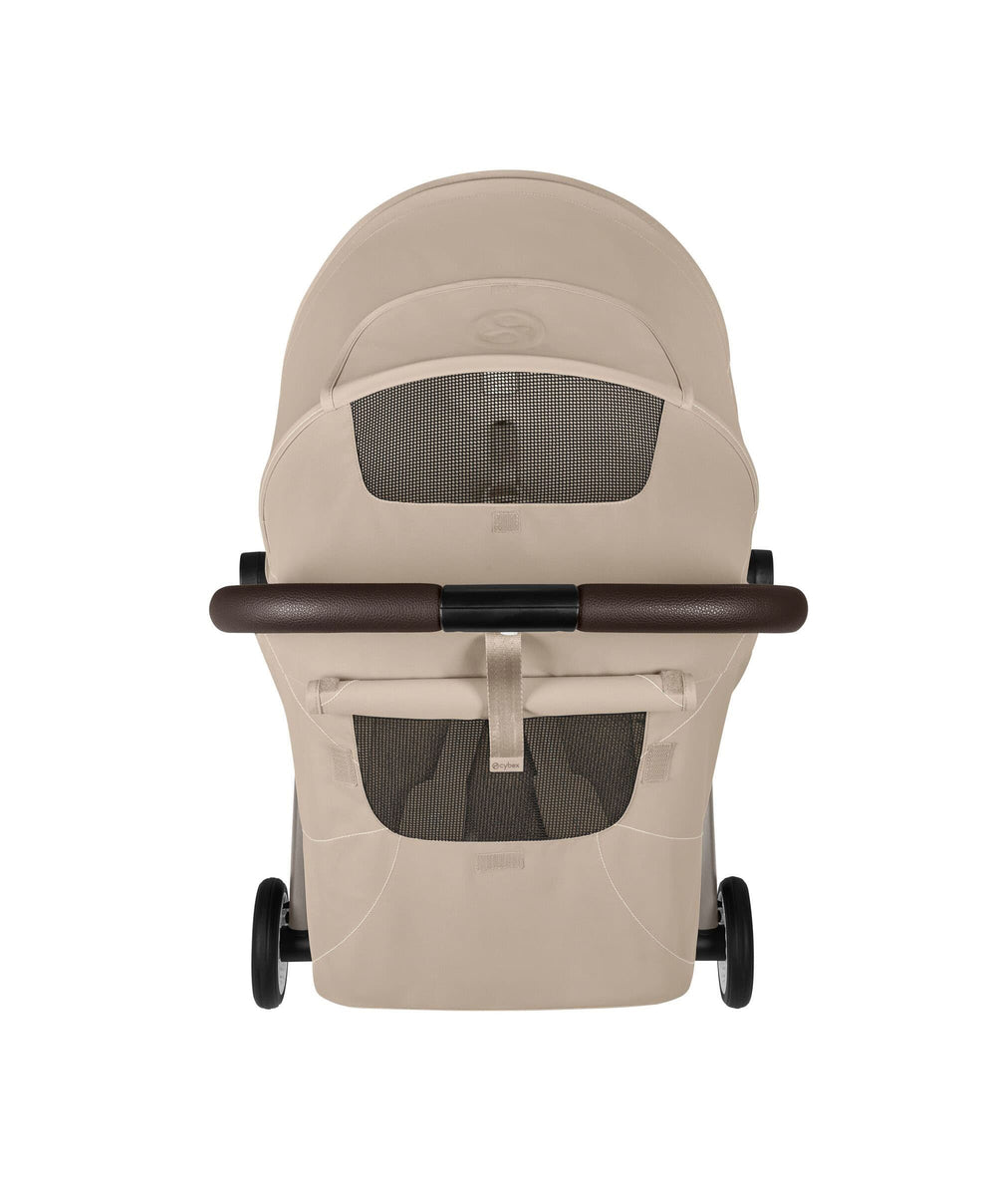 Cybex Cybex Orfeo Stroller - Almond Beige