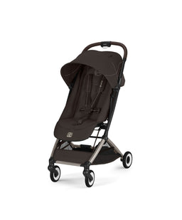 Cybex Cybex Orfeo Stroller - Chocolate Brown