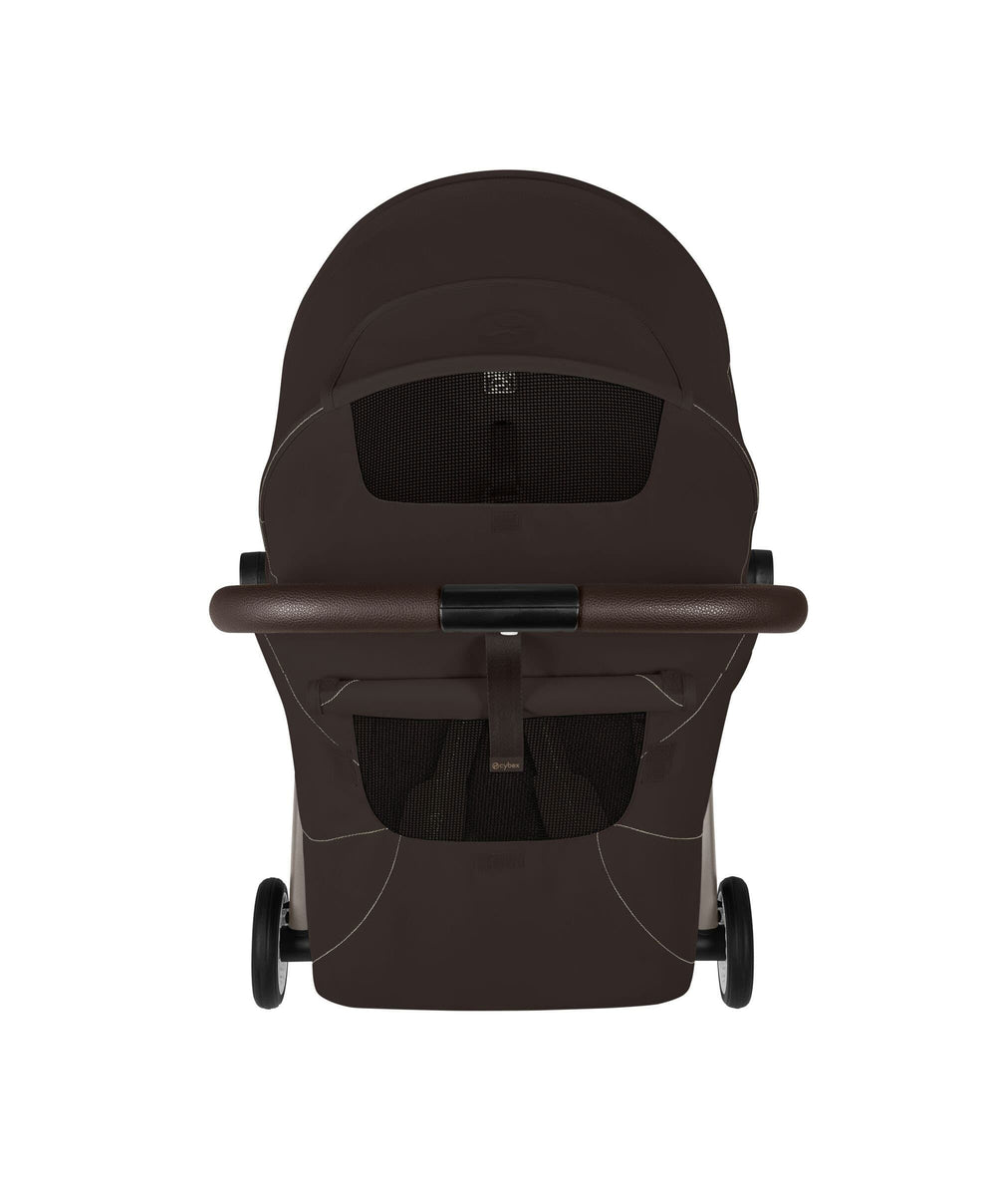 Cybex Cybex Orfeo Stroller - Chocolate Brown