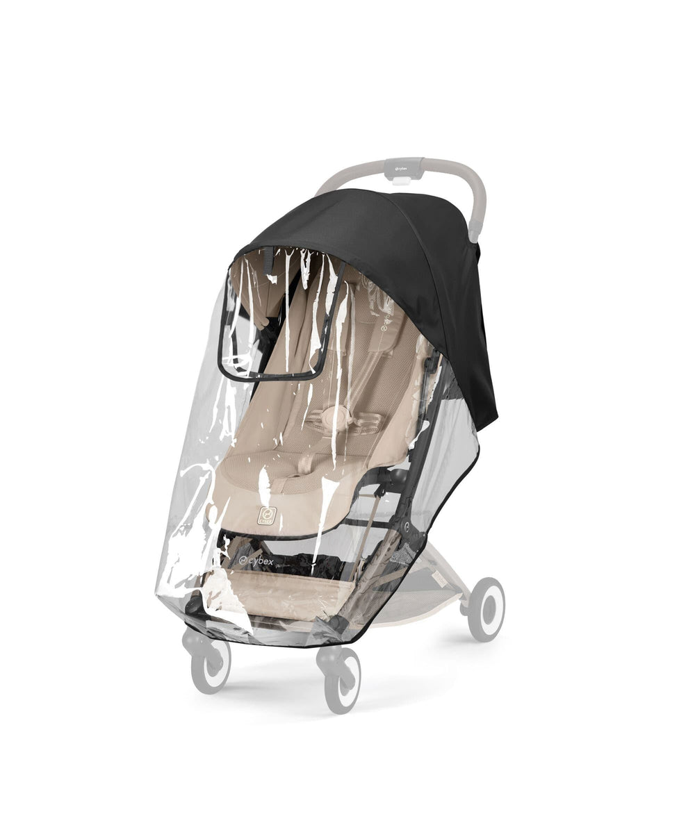 Cybex Cybex Orfeo Stroller - Moss Green