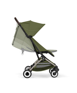 Cybex Cybex Orfeo Stroller - Moss Green