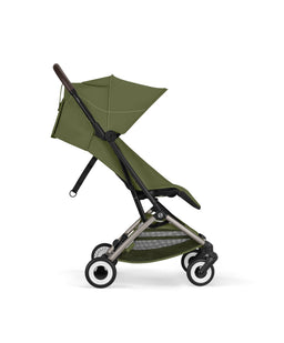 Cybex Cybex Orfeo Stroller - Moss Green