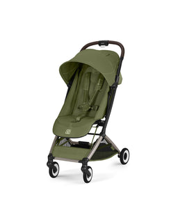 Cybex Cybex Orfeo Stroller - Moss Green