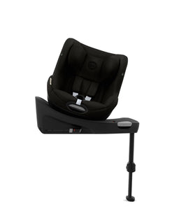 Cybex Cybex Sirona Gi i-Size 360 Car Seat with Isofix Base – Magic Black
