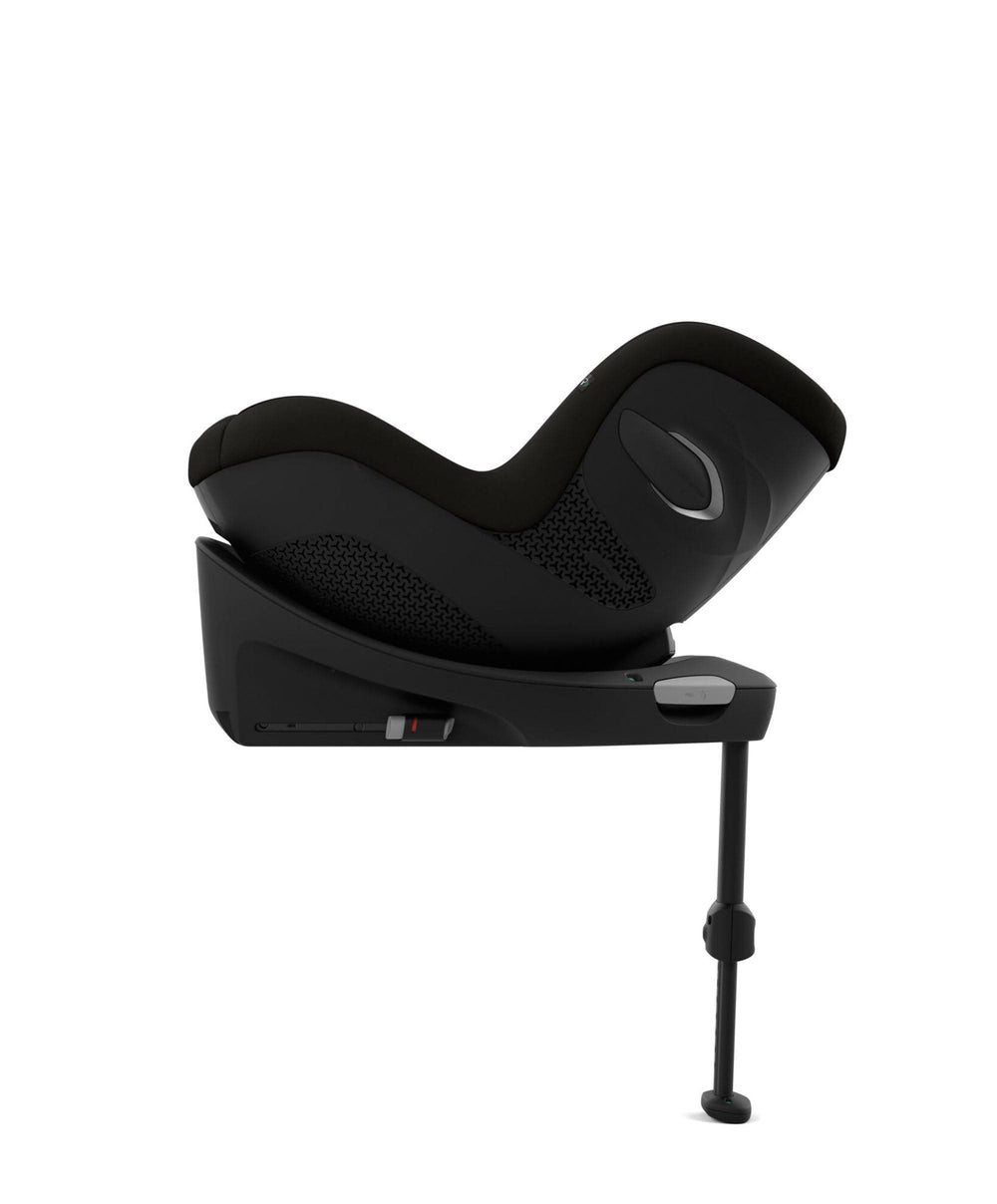 cybex sirona gi i-size review Cybex Sirona Gi i-Size 360 Car Seat with Isofix Base – Magic Black – Mamas & Papas UK