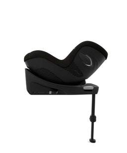 Cybex Cybex Sirona Gi i-Size 360 Car Seat with Isofix Base – Magic Black