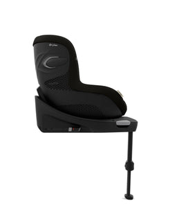 Cybex Cybex Sirona Gi i-Size 360 Car Seat with Isofix Base – Magic Black