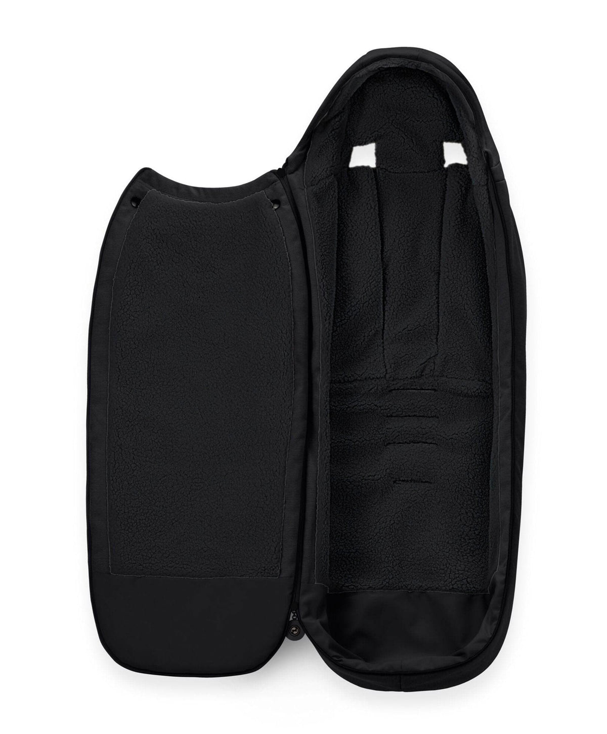 cybex stroller footmuff Cybex Gold Pushchair Footmuff – Black – Mamas & Papas UK