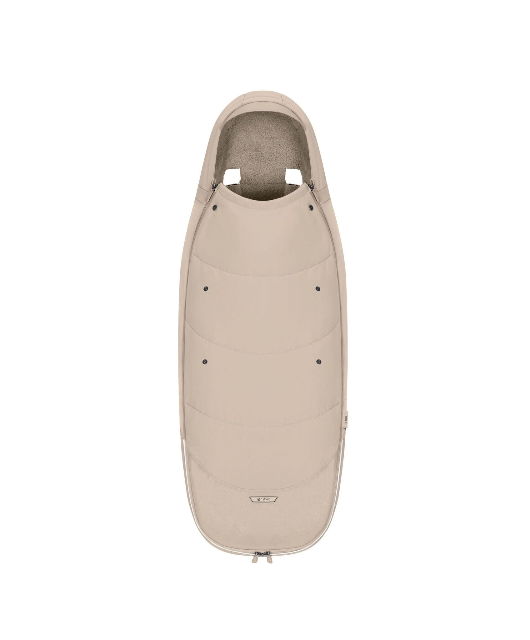 cybex platinum winter footmuff mini Cybex Platinum Footmuff