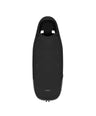 Cybex Footmuffs Cybex Platinum Footmuff - Sepia Black