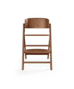 Cybex Highchairs Cybex Click & Fold 4in1 Highchair Set – Dark Natural