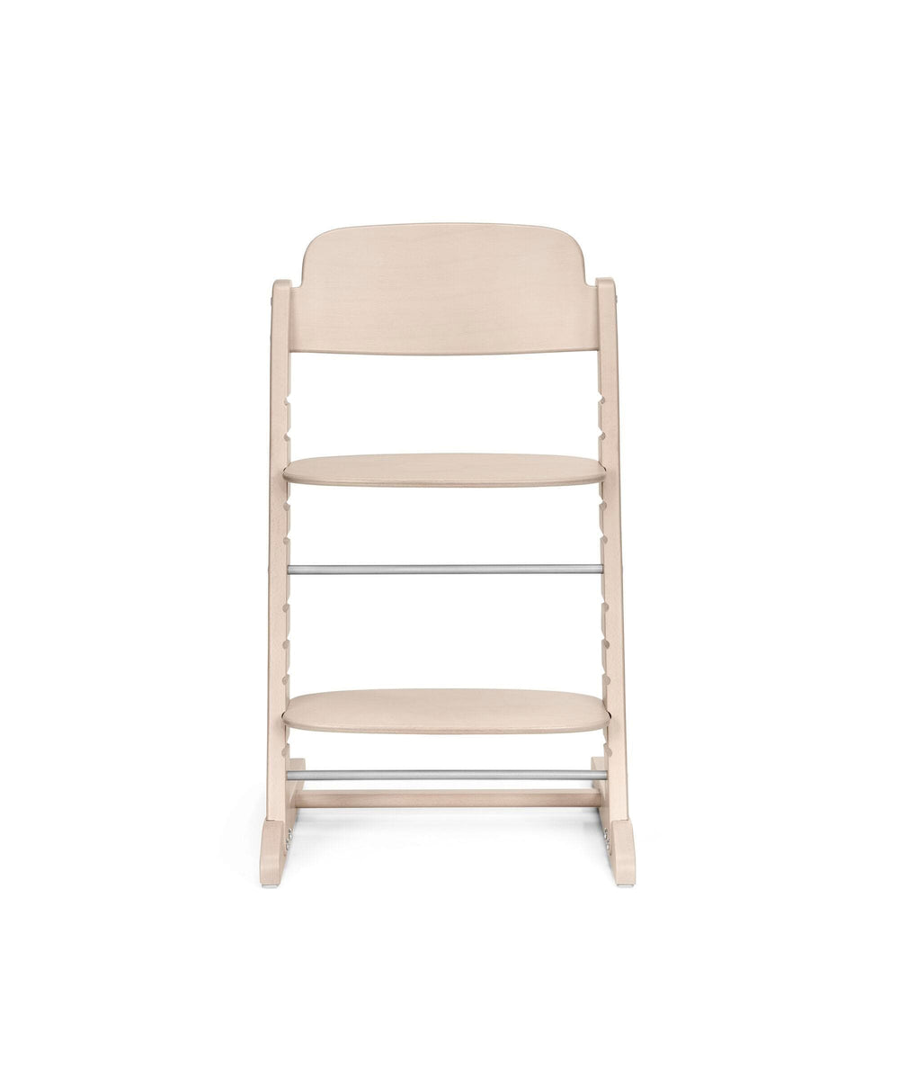 Cybex Highchairs Cybex IRIS 3in1 - All Natural