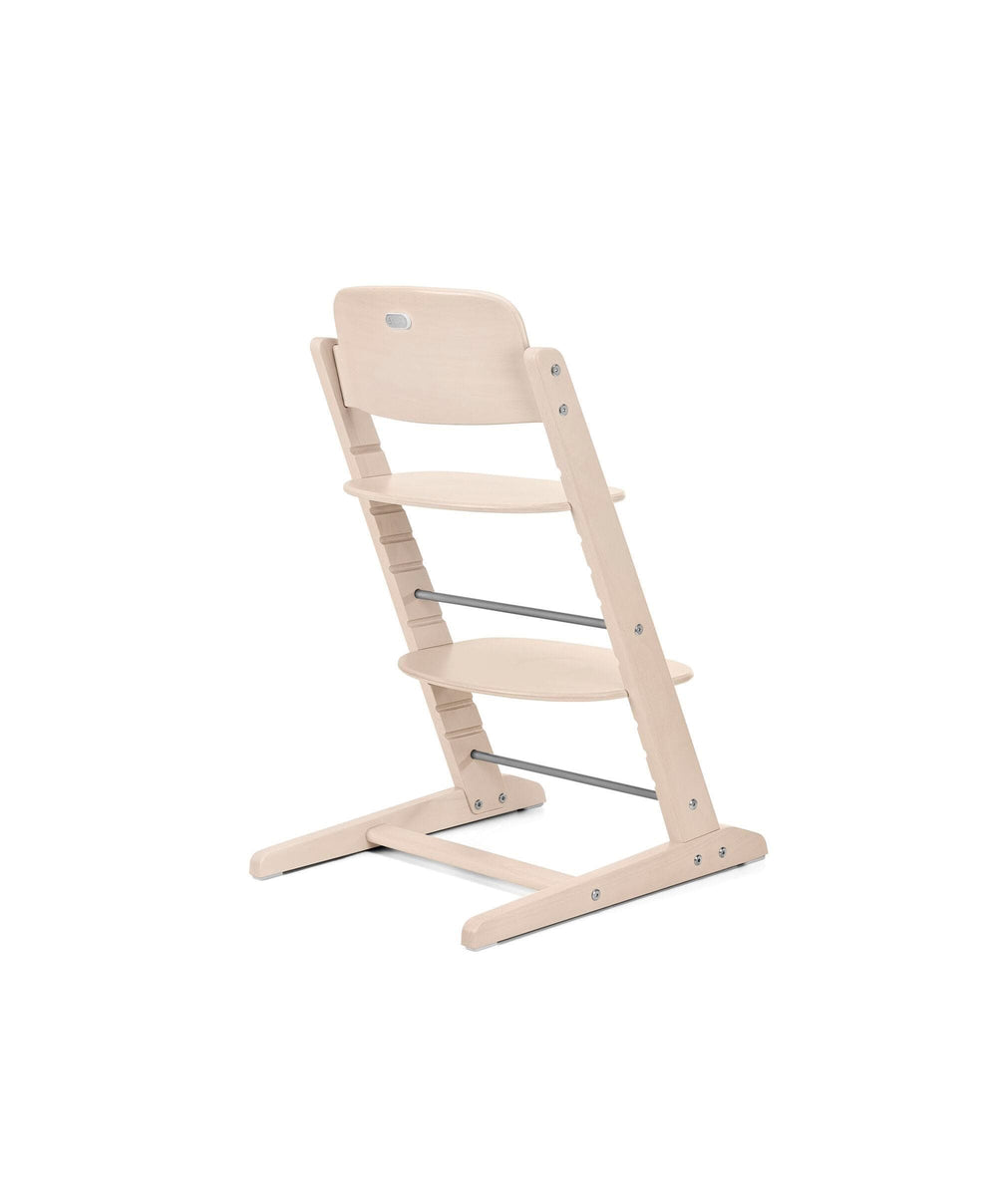 Cybex Highchairs Cybex IRIS 3in1 - All Natural