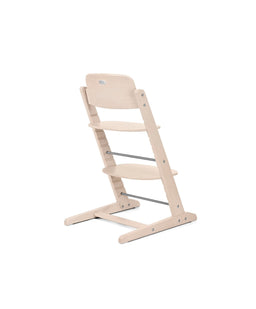 Cybex Highchairs Cybex IRIS 3in1 - All Natural