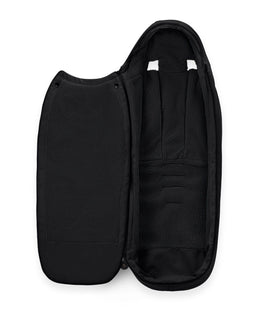 Cybex Pushchairs Cybex Balios Essential Bundle (5 Pieces) - Moon Black