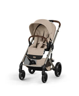 Cybex Pushchairs Cybex Balios S Lux Pushchair - Almond Beige