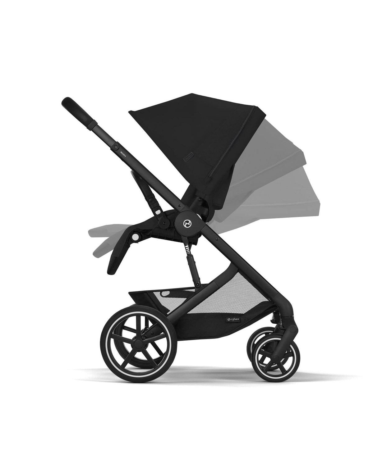 cybex balios s Cybex Balios S Lux Pushchair