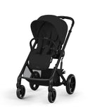 Cybex Pushchairs Cybex Balios S Lux Pushchair – Moon Black