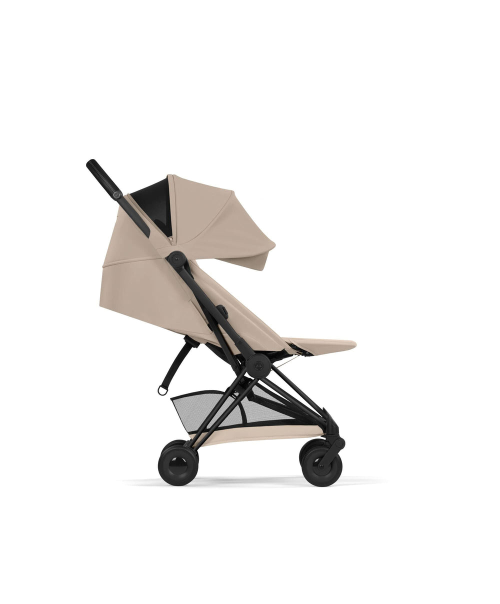 Cybex Pushchairs Cybex Coya Buggy - Cozy Beige