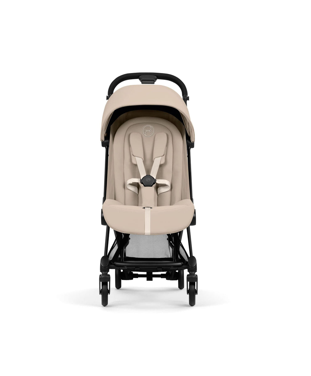 Cybex Coya Buggy - Cozy Beige – Mamas & Papas UK