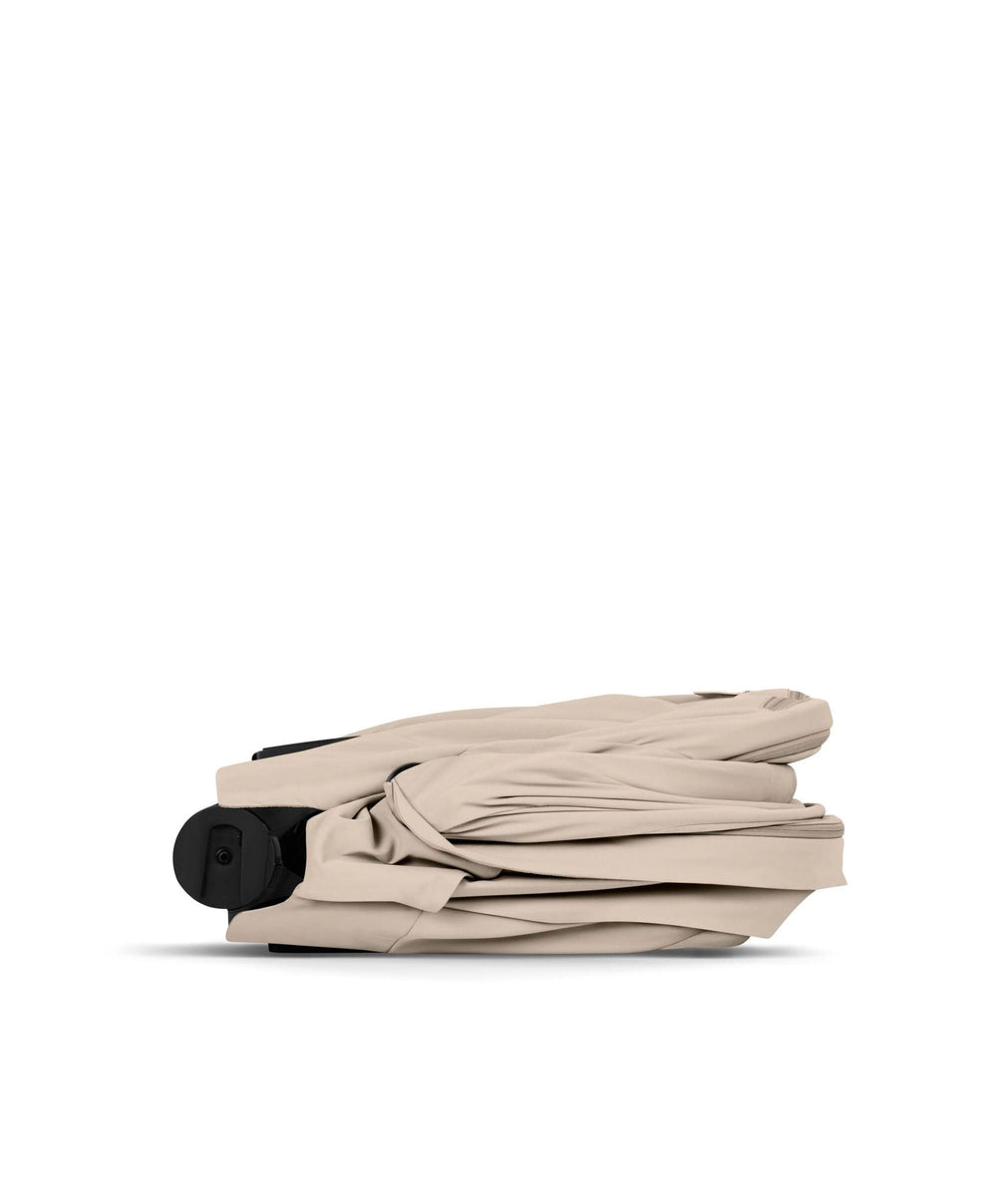 Cybex Pushchairs Cybex COYA Pushchair &amp; Carry Cot - Cozy Beige