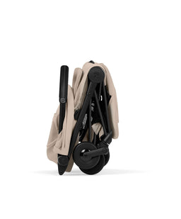 Cybex Pushchairs Cybex COYA Pushchair & Carry Cot - Cozy Beige