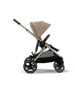 Cybex Pushchairs Cybex Gazelle S Pushchair - Almond Beige
