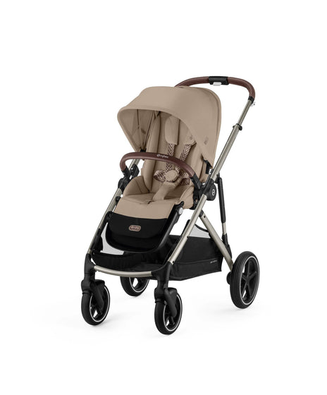 Cybex Gazelle S Pushchair