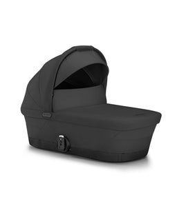 Cybex Pushchairs Cybex Gazelle S Pushchair Bundle (5 Pieces) – Black