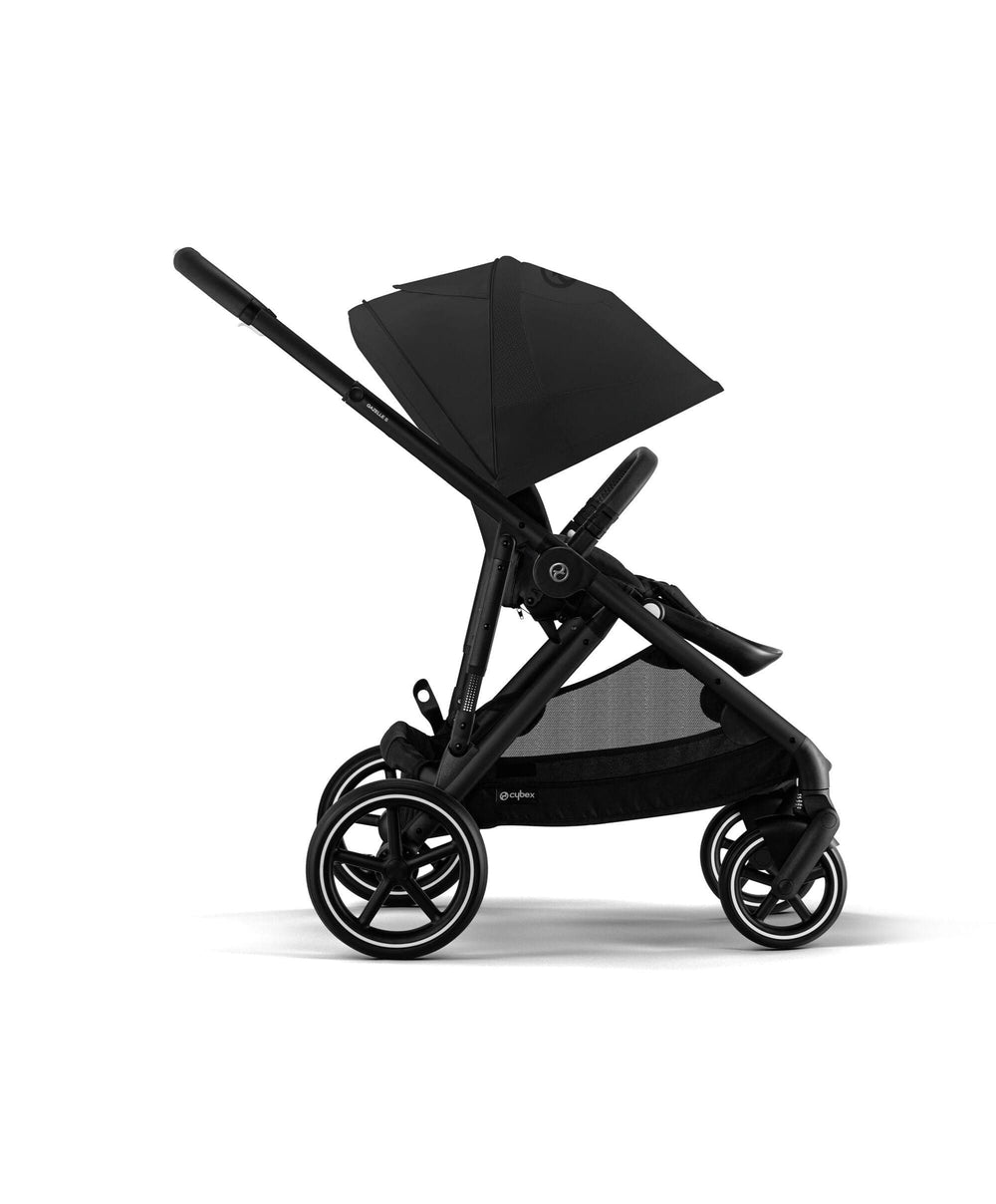 cybex gazelle s release date Cybex Gazelle S Pushchair Bundle with Cybex Cloud T i-Size Rotating Ba – Mamas & Papas UK