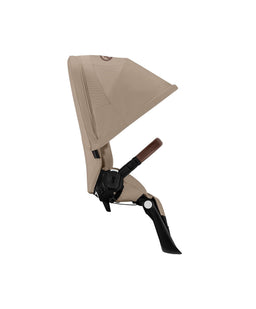 Cybex Pushchairs Cybex Gazelle S Seat Unit - Almond Beige