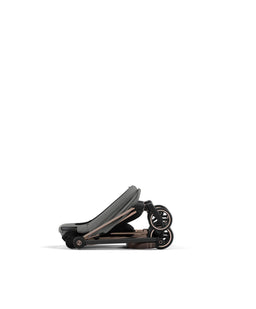 Cybex Pushchairs Cybex Mios Pushchair - Rose Gold / Sepia Black