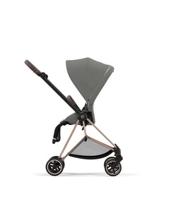 Cybex Pushchairs Cybex Mios Pushchair - Rose Gold / Sepia Black