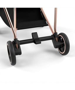 Cybex Pushchairs Cybex Mios Pushchair - Rose Gold / Sepia Black