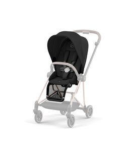 Cybex Pushchairs Cybex Mios Pushchair - Rose Gold / Sepia Black