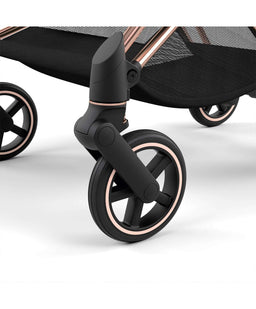 Cybex Pushchairs Cybex Mios Pushchair - Rose Gold / Sepia Black